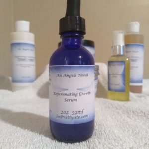 Rejuvenating Growth Serum
