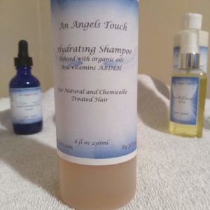 Hydrating Shampoo