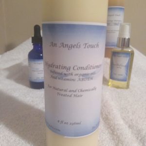 Hydrating Conditioner